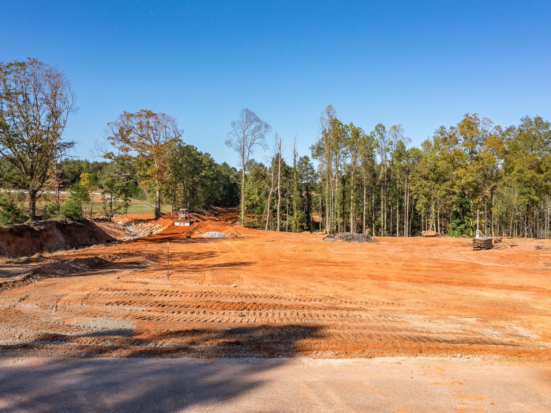 Lot 7 Blue Ridge Inman, SC 29349 - Photo 7 of 19