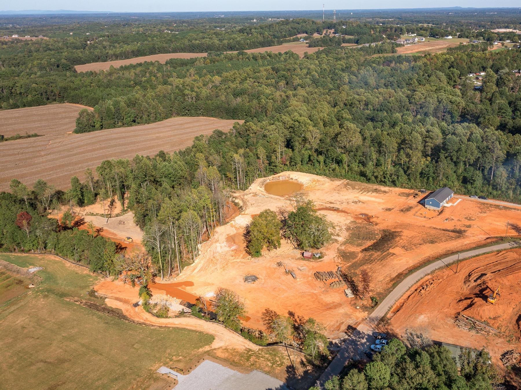 Lot 7 Blue Ridge Inman, SC 29349 - Photo 10 of 19
