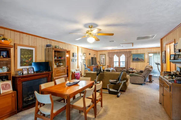 $850,000 | 115 Chalet Lane, Henderson, TN 38340