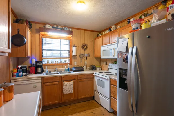 $850,000 | 115 Chalet Lane, Henderson, TN 38340