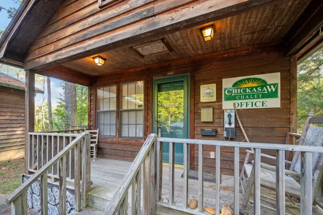 $850,000 | 115 Chalet Lane, Henderson, TN 38340