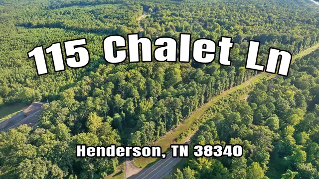 $850,000 | 115 Chalet Lane, Henderson, TN 38340