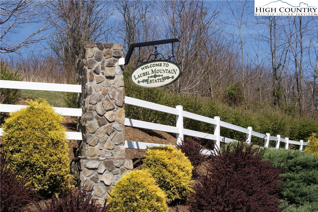 Lot 9 Toms Knob Road Sparta, NC 28675 - Photo 8 of 11