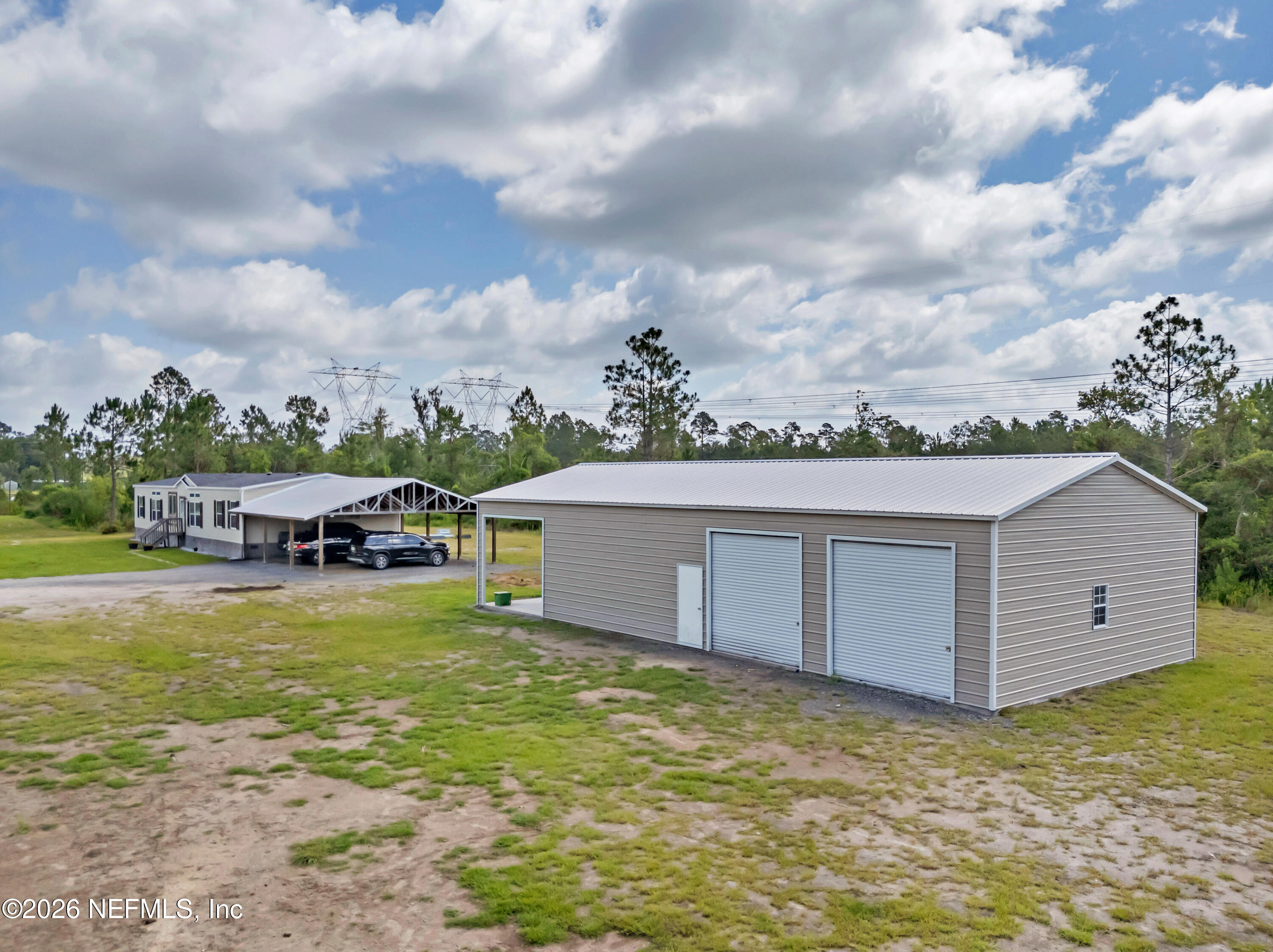 6195 River Road Callahan, FL 32011 - Photo 43 of 46 6195 River Rd-37