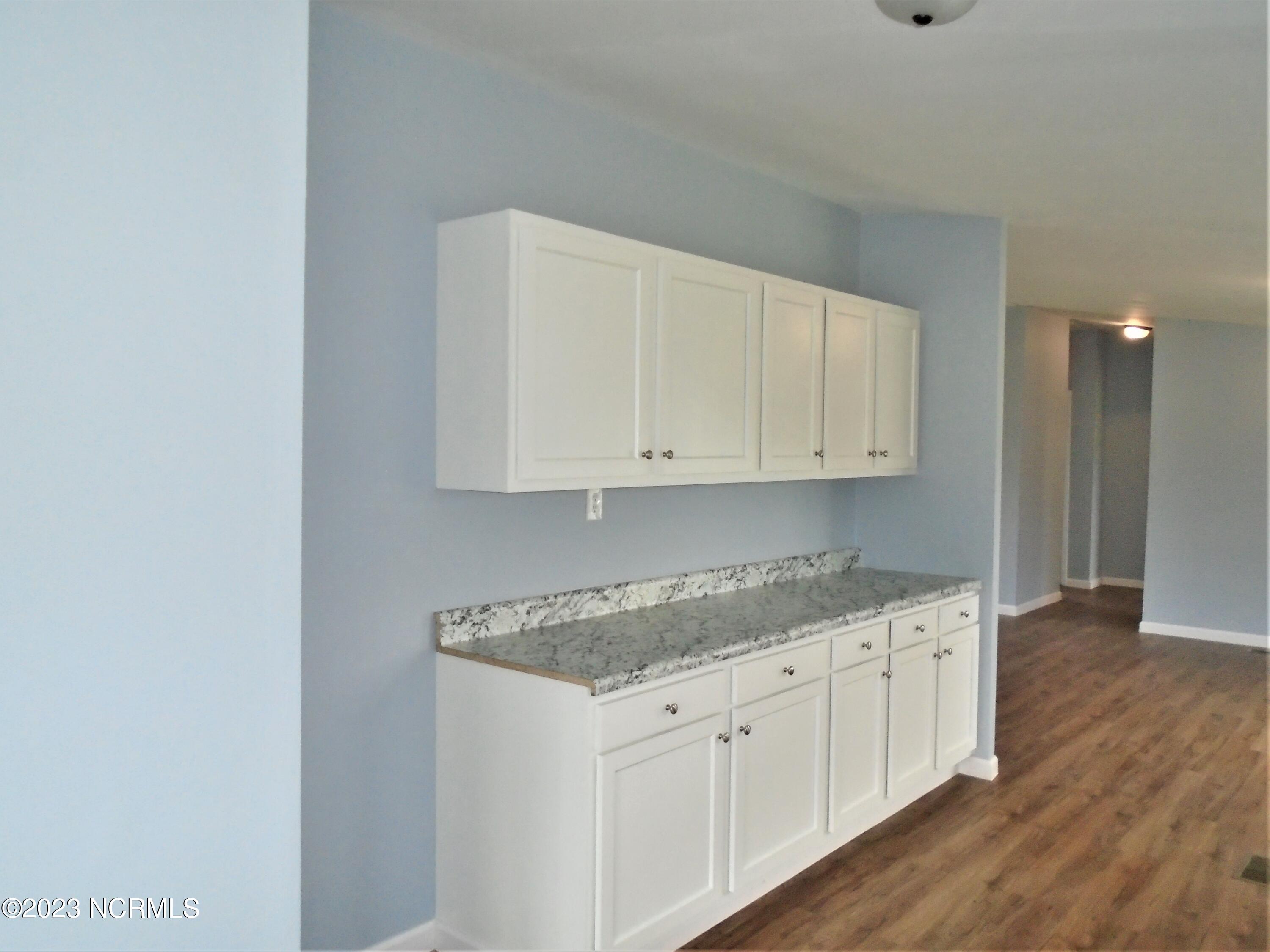 94 Sherlock Holmes Road Enfield, NC 27823 - Photo 11 of 26 Eat-In Kitchen