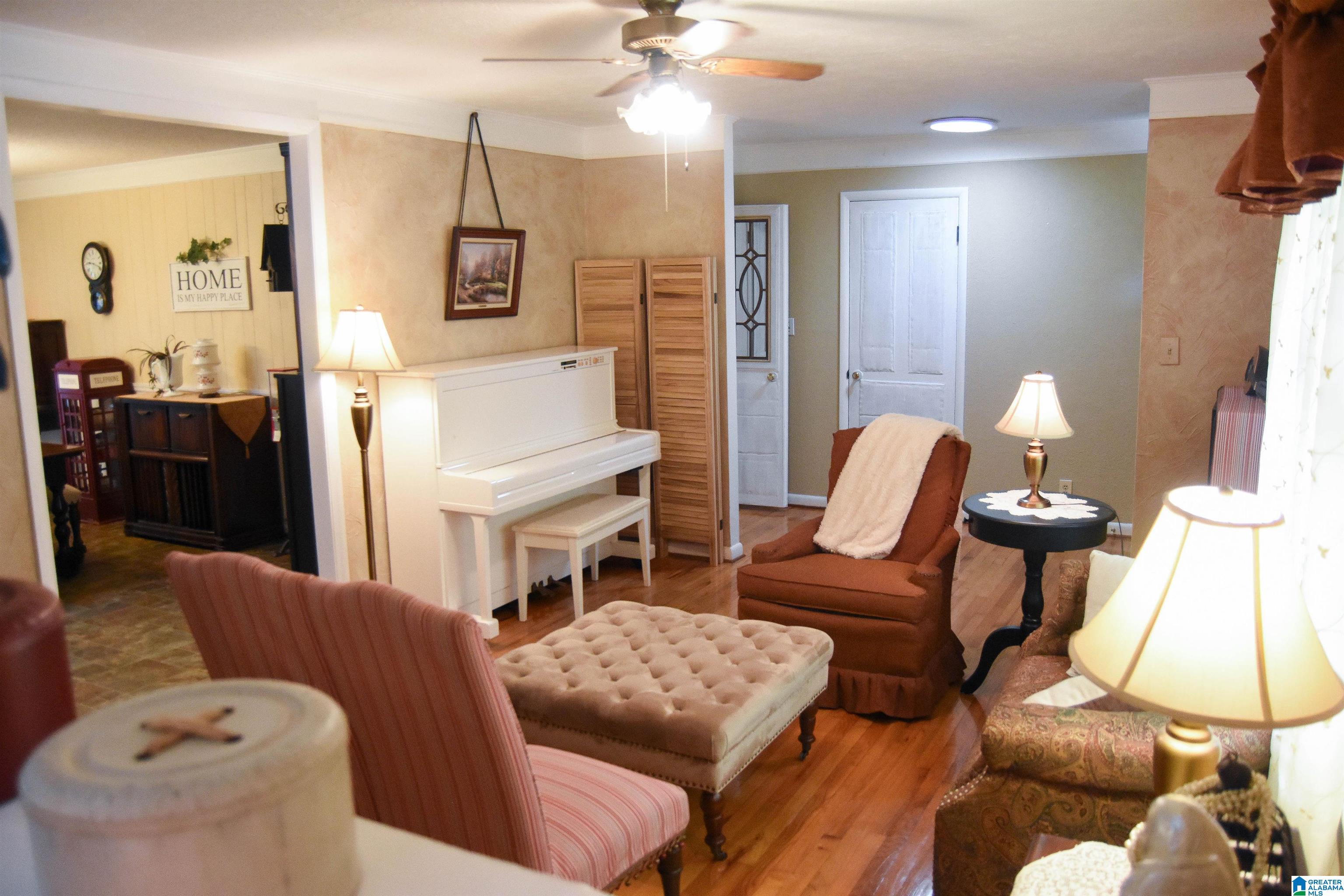 3908 Cloverdale Road Anniston, AL 36207 - Photo 17 of 50 Gallery Image 17