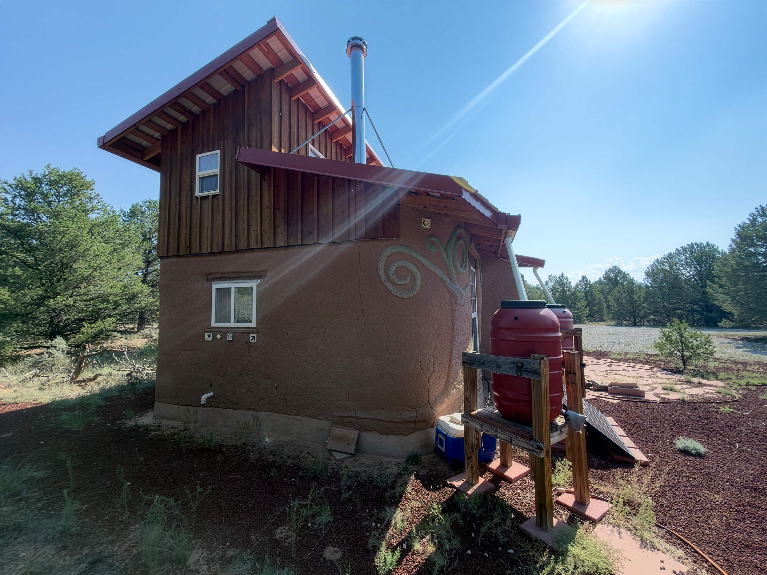 Comanche Trail Carson, NM 87517 - Photo 5 of 16 Gallery Image 5