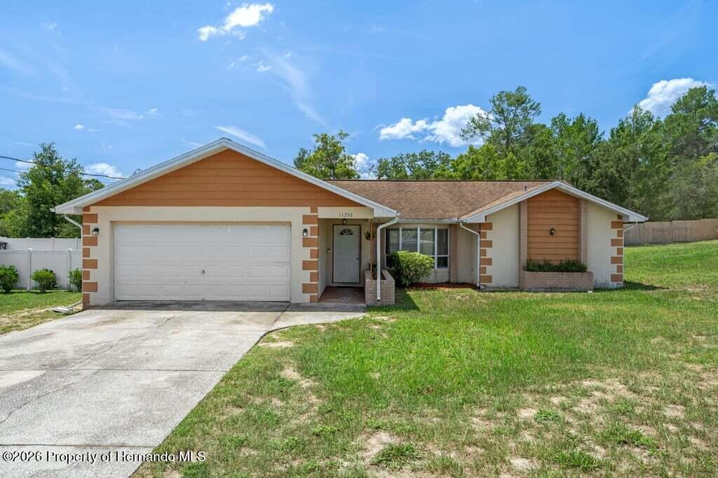 11250 Homeway Street Spring Hill, FL 34609 - Photo 1 of 36 Gallery Image 1
