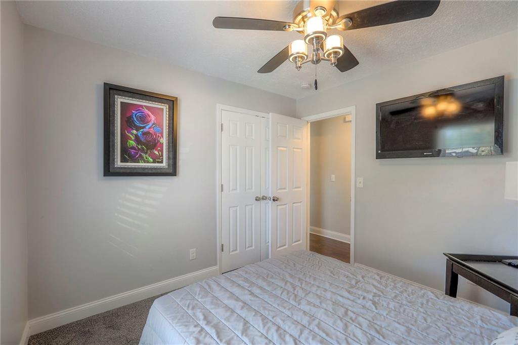 1521 Lexington Road Pleasant Hill, MO 64080 - Photo 16 of 29
