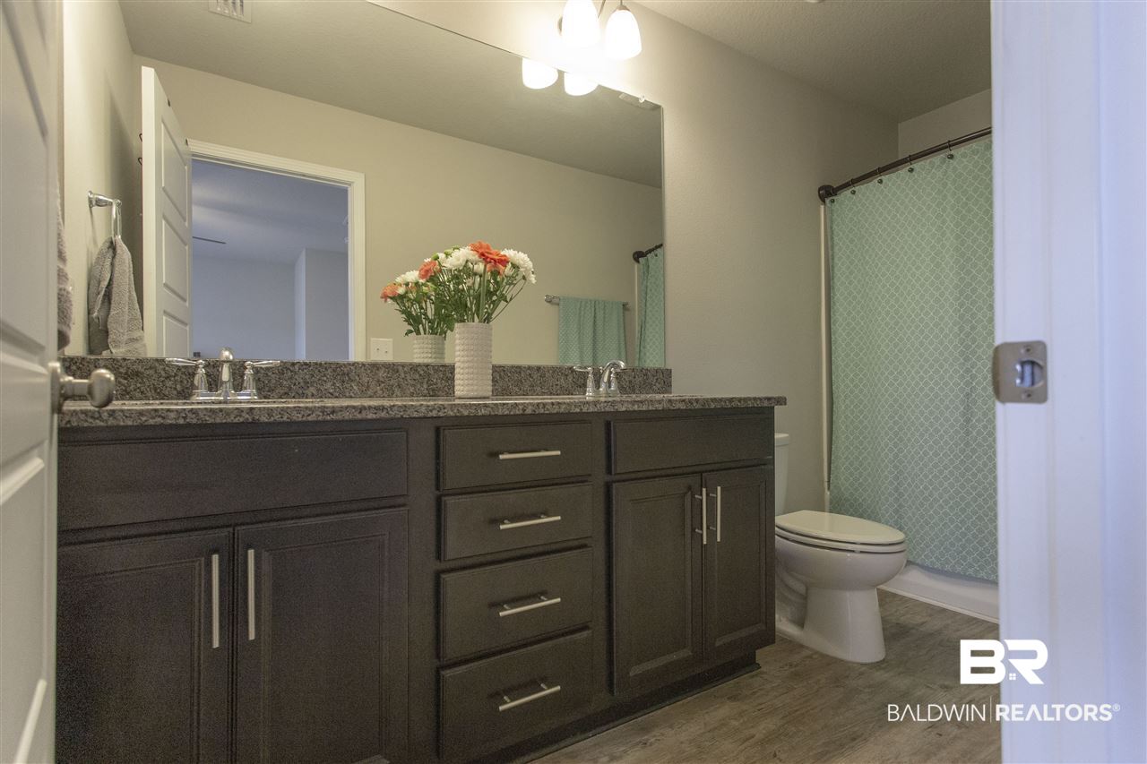 7637 Kari Lane Daphne, AL 36526 - Photo 16 of 28 Double Vanities