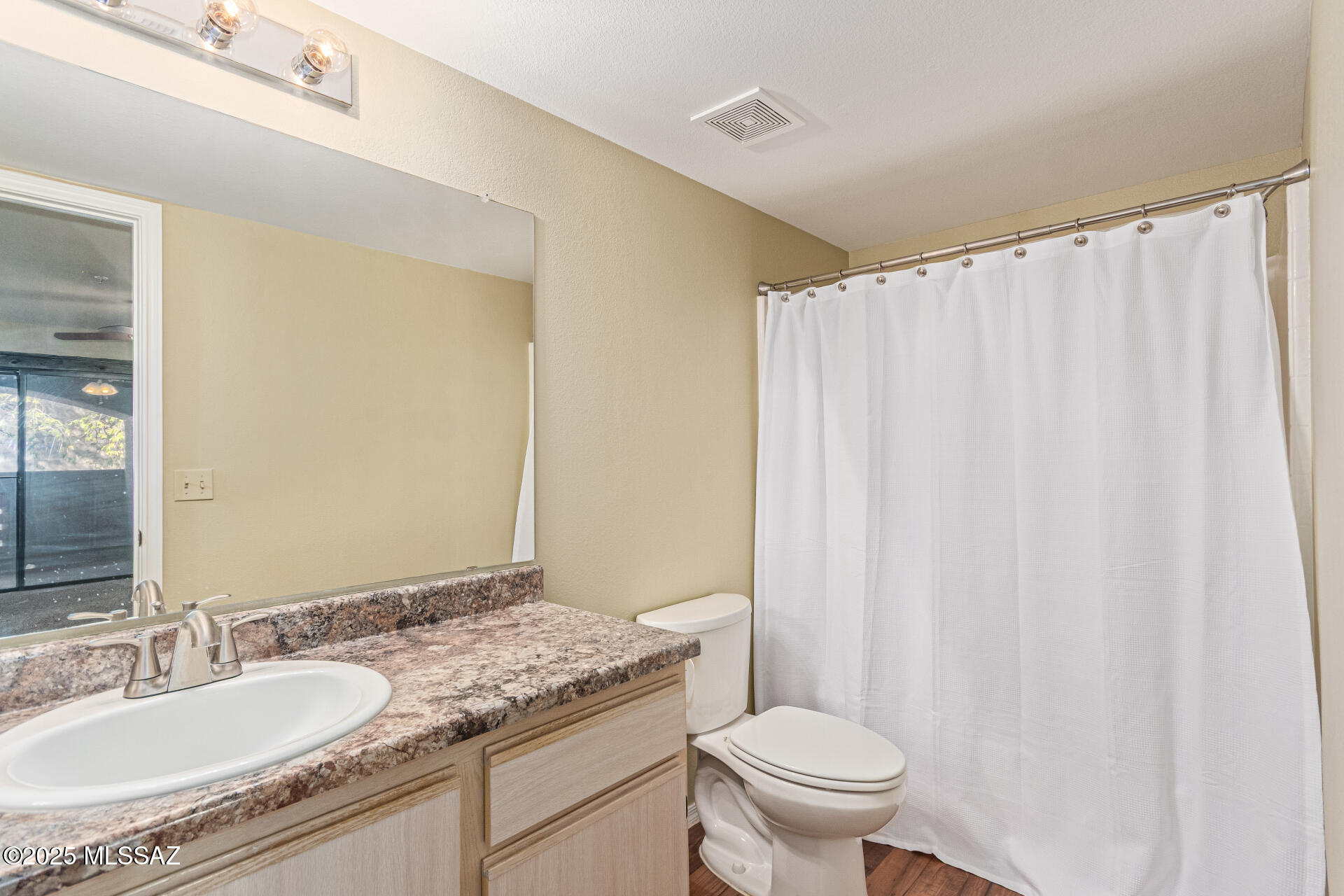5751 North Kolb Road, Unit 42202 Tucson, AZ 85750 - Photo 14 of 22 Primary Bathroom