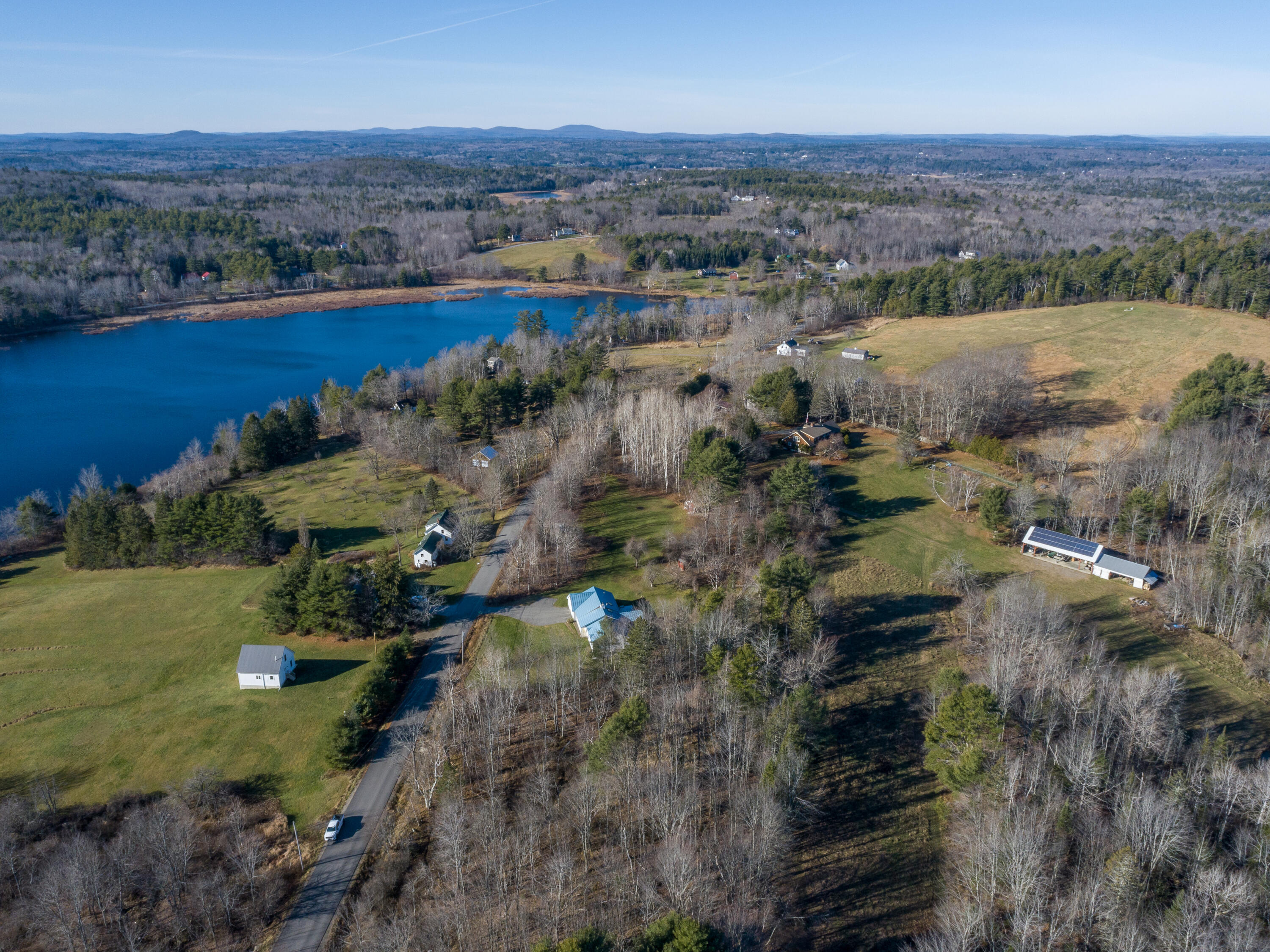 476 Swetts Pond Road Orrington, ME 04474 - Photo 80 of 85 476 Swetts Pond Rd-7