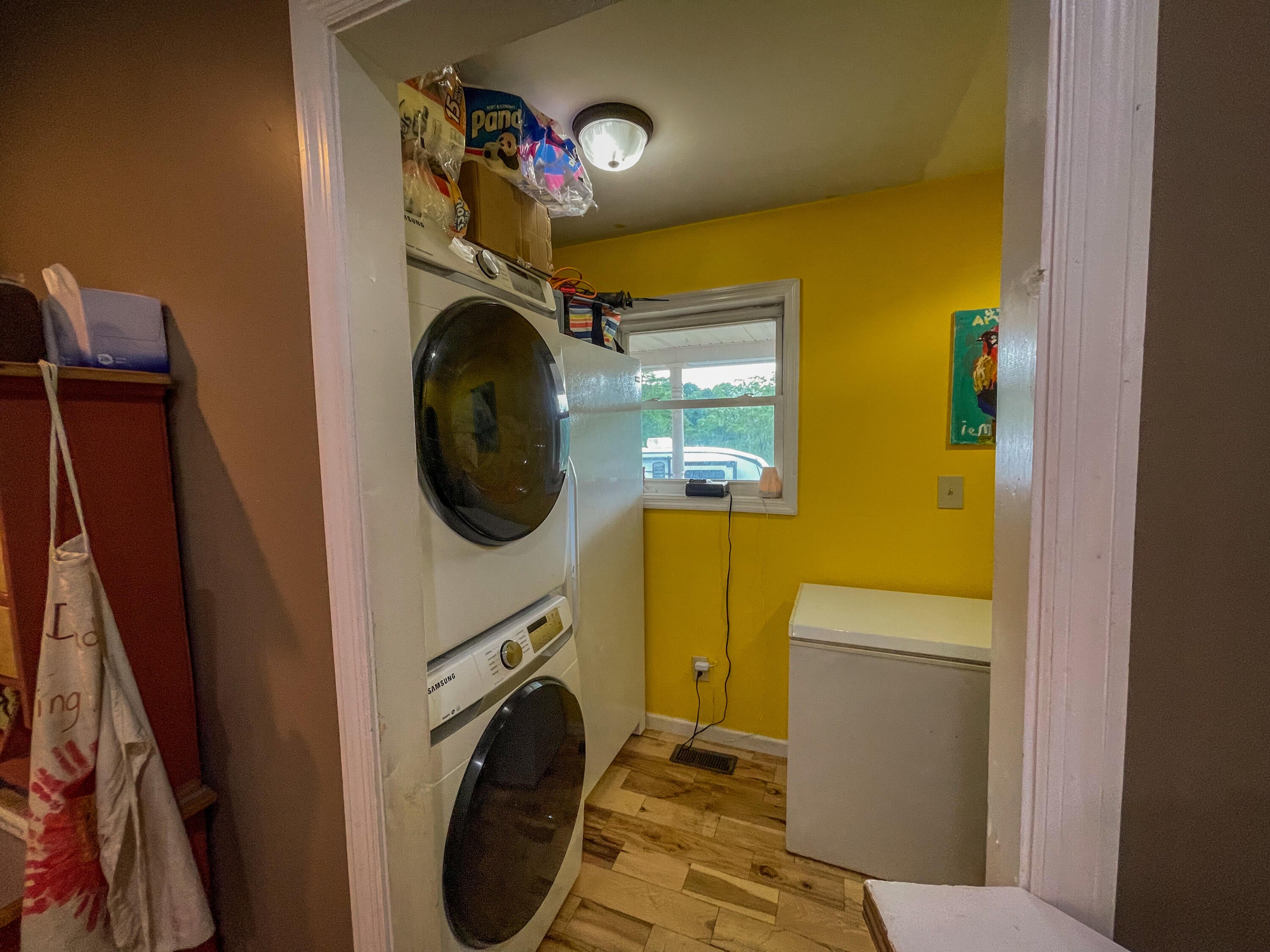 2305 Horseshoe Bend Road Ronceverte, WV 24970 - Photo 38 of 66 Gallery Image 38