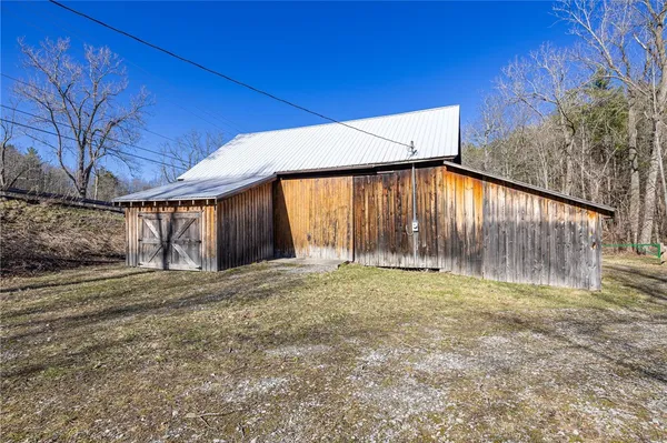 $249,900 | 7209 County Road 32, Bristol, NY 14424