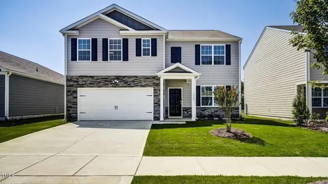 $2,380 | 1121 Duet Drive, Unit SUNSHINE, Wendell, NC 27591