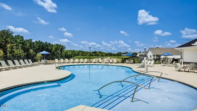 $2,380 | 1121 Duet Drive, Unit SUNSHINE, Wendell, NC 27591