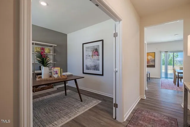 $2,380 | 1121 Duet Drive, Unit SUNSHINE, Wendell, NC 27591