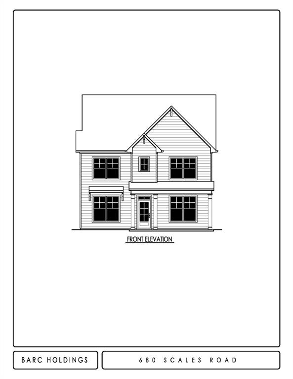 680 Scales Road Northwest Suwanee, GA 30024 - Photo 1 of 1