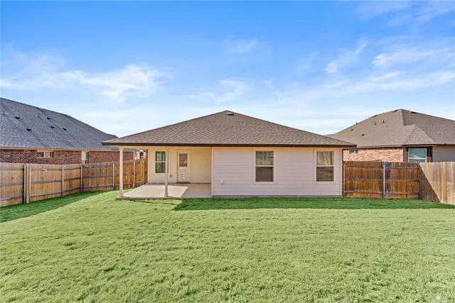 $325,000 | 125 Cinnamon Loop, Burnet, TX 78611
