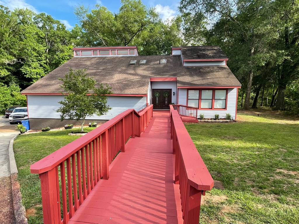 101 Foxrun Trail Dothan, AL 36303 - Photo 8 of 75
