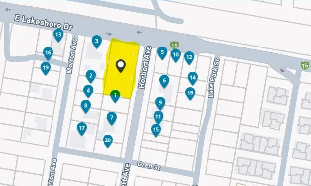 $129,000 | 0 East Lakeshore Drive, Lake Elsinore, CA 92530