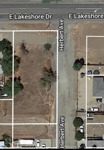 $129,000 | 0 East Lakeshore Drive, Lake Elsinore, CA 92530