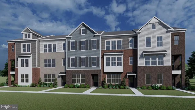 $622,335 | 10157 Queens Way, Manassas, VA 20110