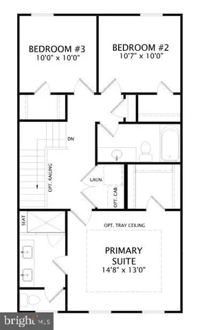$622,335 | 10157 Queens Way, Manassas, VA 20110