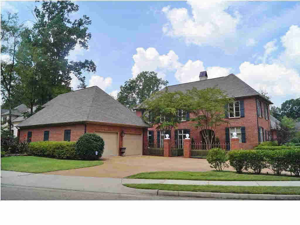 141 Bridgewater Crossing Ridgeland, MS 39157 - Photo 1 of 34 Photo 1