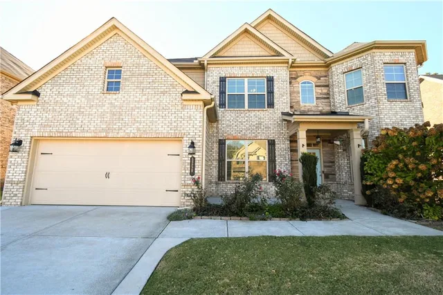 $3,195 | 5250 Whisper Point Boulevard, Cumming, GA 30028