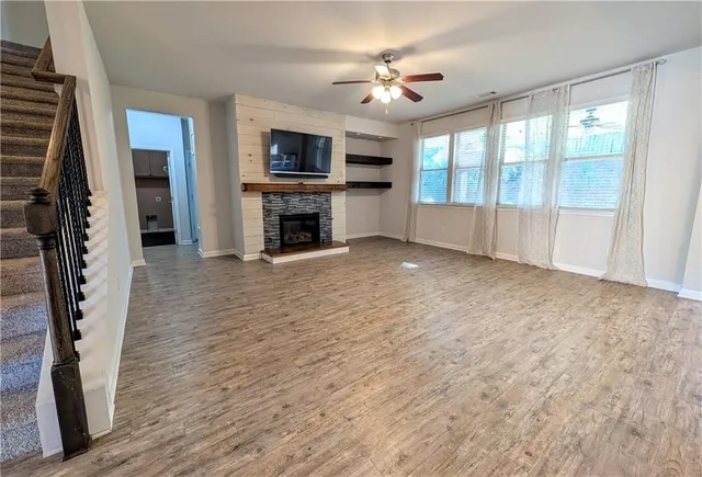 $3,195 | 5250 Whisper Point Boulevard, Cumming, GA 30028