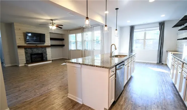 $3,195 | 5250 Whisper Point Boulevard, Cumming, GA 30028