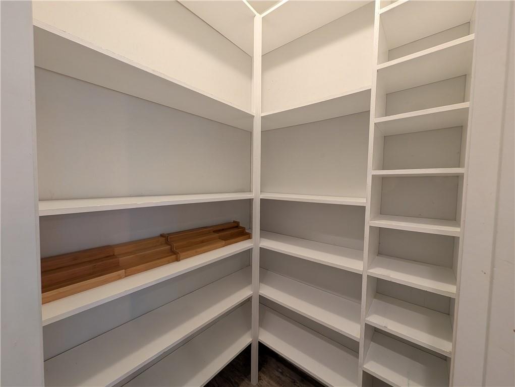 5250 Whisper Point Boulevard Cumming, GA 30028 - Photo 20 of 55 a view of walk in closet