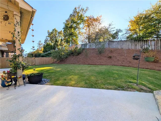 $3,195 | 5250 Whisper Point Boulevard, Cumming, GA 30028