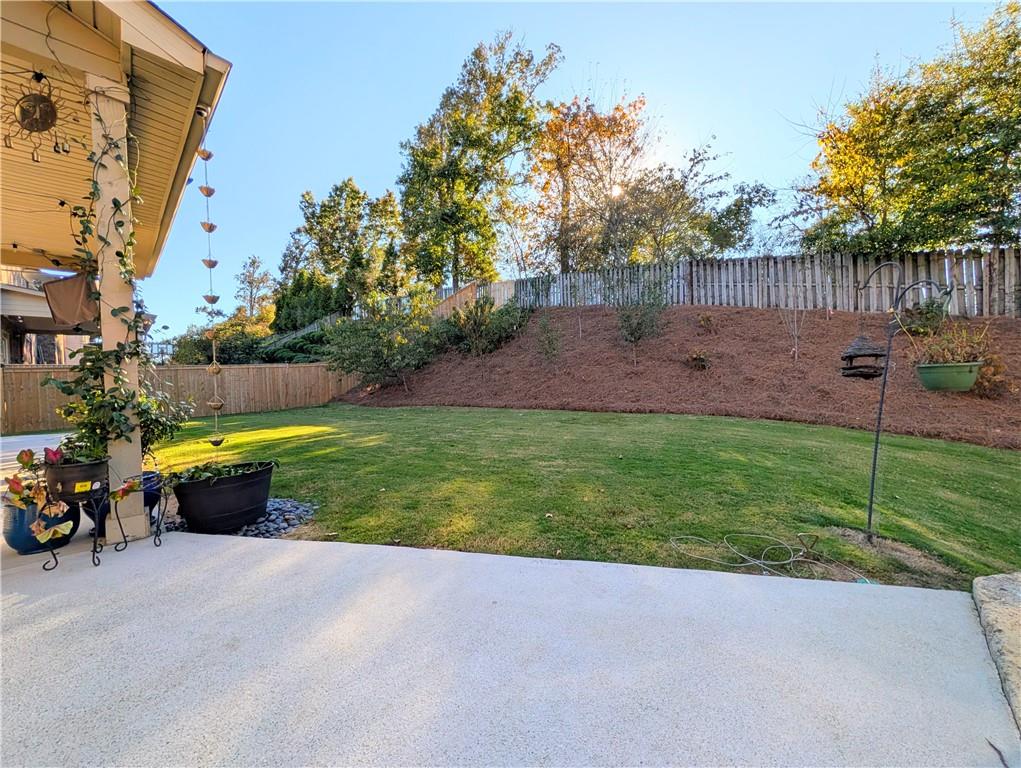 5250 Whisper Point Boulevard Cumming, GA 30028 - Photo 27 of 55