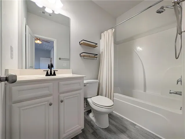 $3,195 | 5250 Whisper Point Boulevard, Cumming, GA 30028