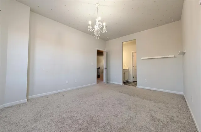 $3,195 | 5250 Whisper Point Boulevard, Cumming, GA 30028