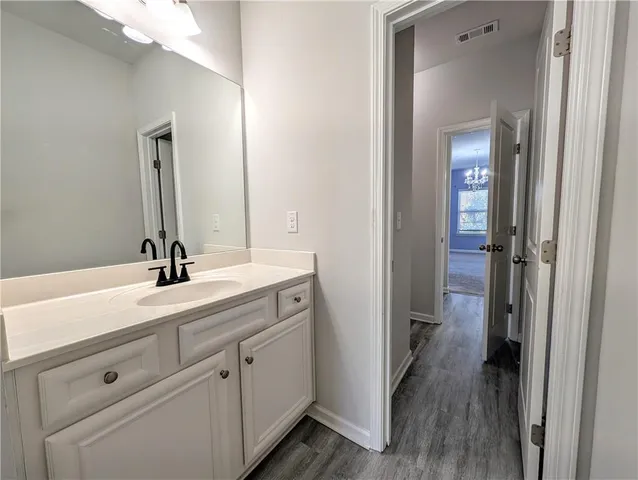 $3,195 | 5250 Whisper Point Boulevard, Cumming, GA 30028