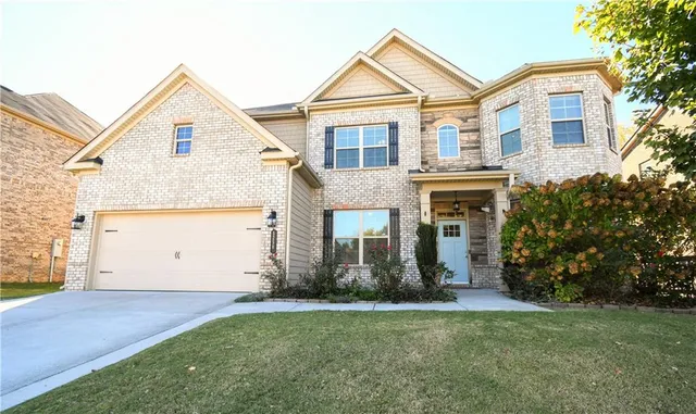 $3,195 | 5250 Whisper Point Boulevard, Cumming, GA 30028