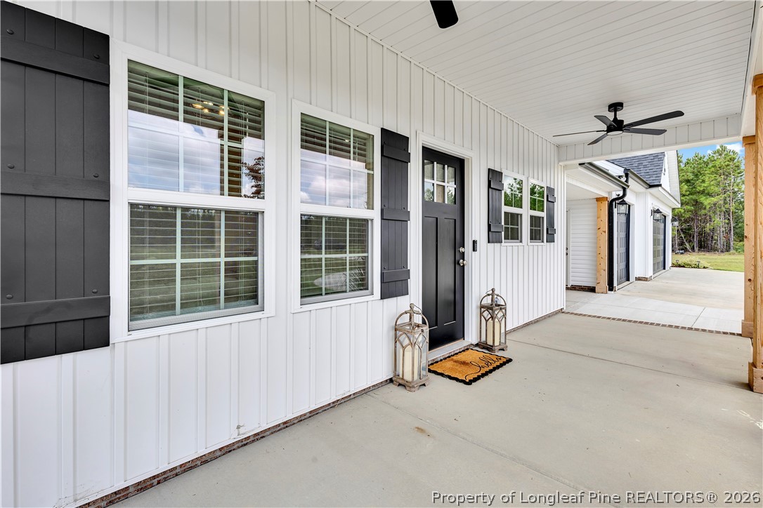 1850 Shady Grove Road Spring Lake, NC 28390 - Photo 32 of 42 Gallery Image 32