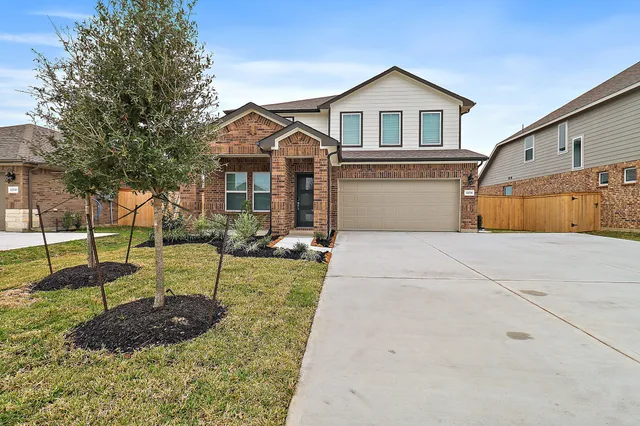 $2,900 | 12026 Meandering Strm Drive, Baytown, TX 77523