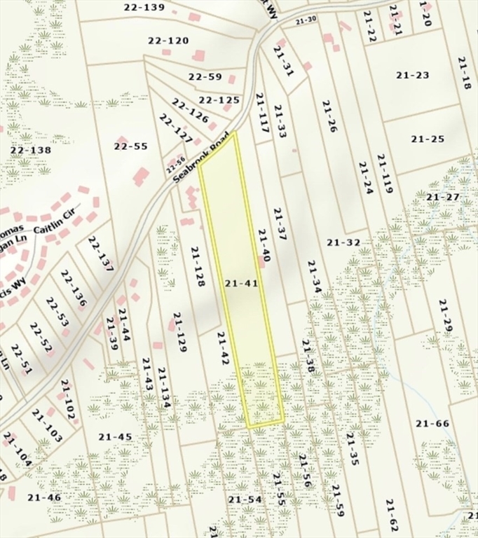 44 Seabrook Road Salisbury, MA 01952 - Photo 2 of 3