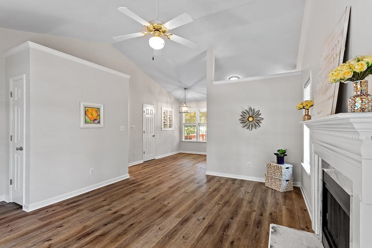 536 Baygall Road Holly Springs, NC 27540 - Photo 11 of 31 Photo 11