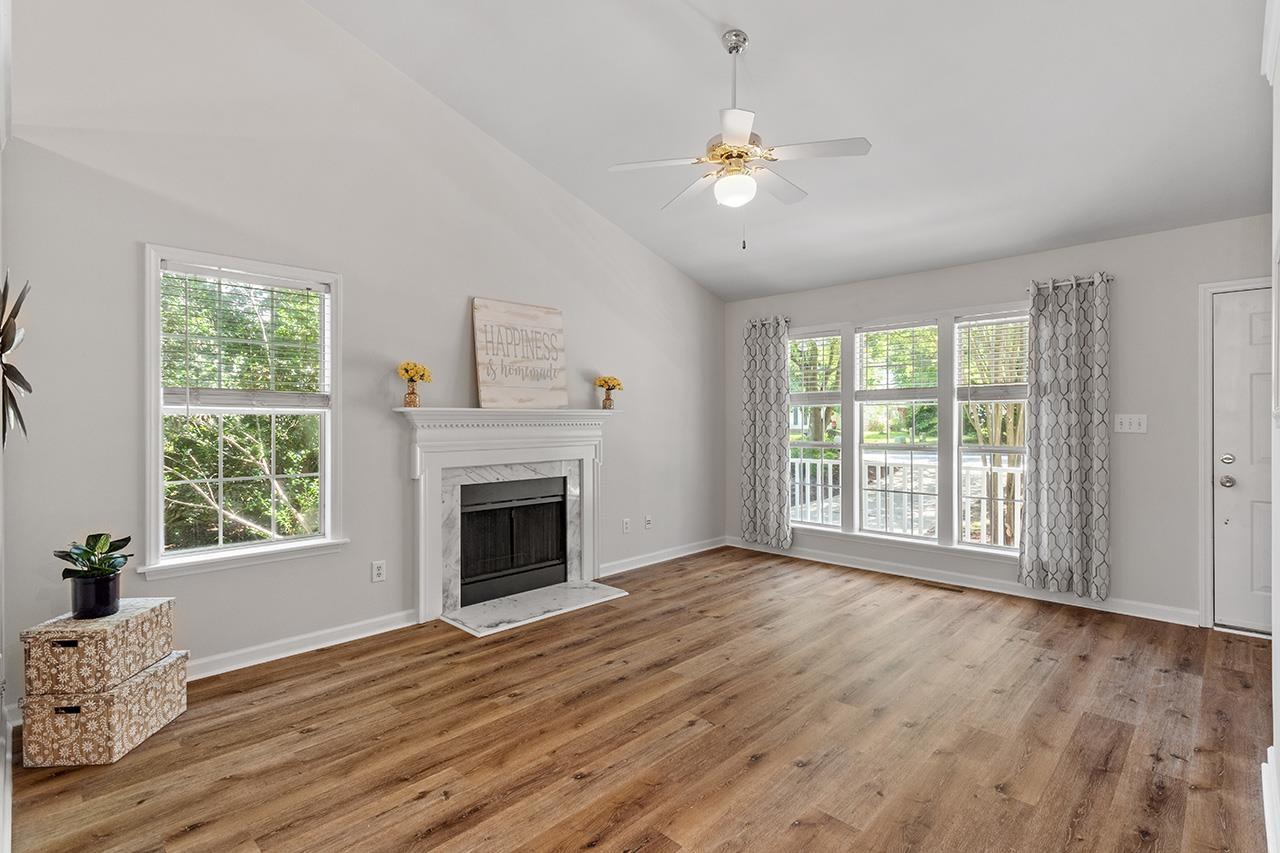 536 Baygall Road Holly Springs, NC 27540 - Photo 12 of 31 Photo 12