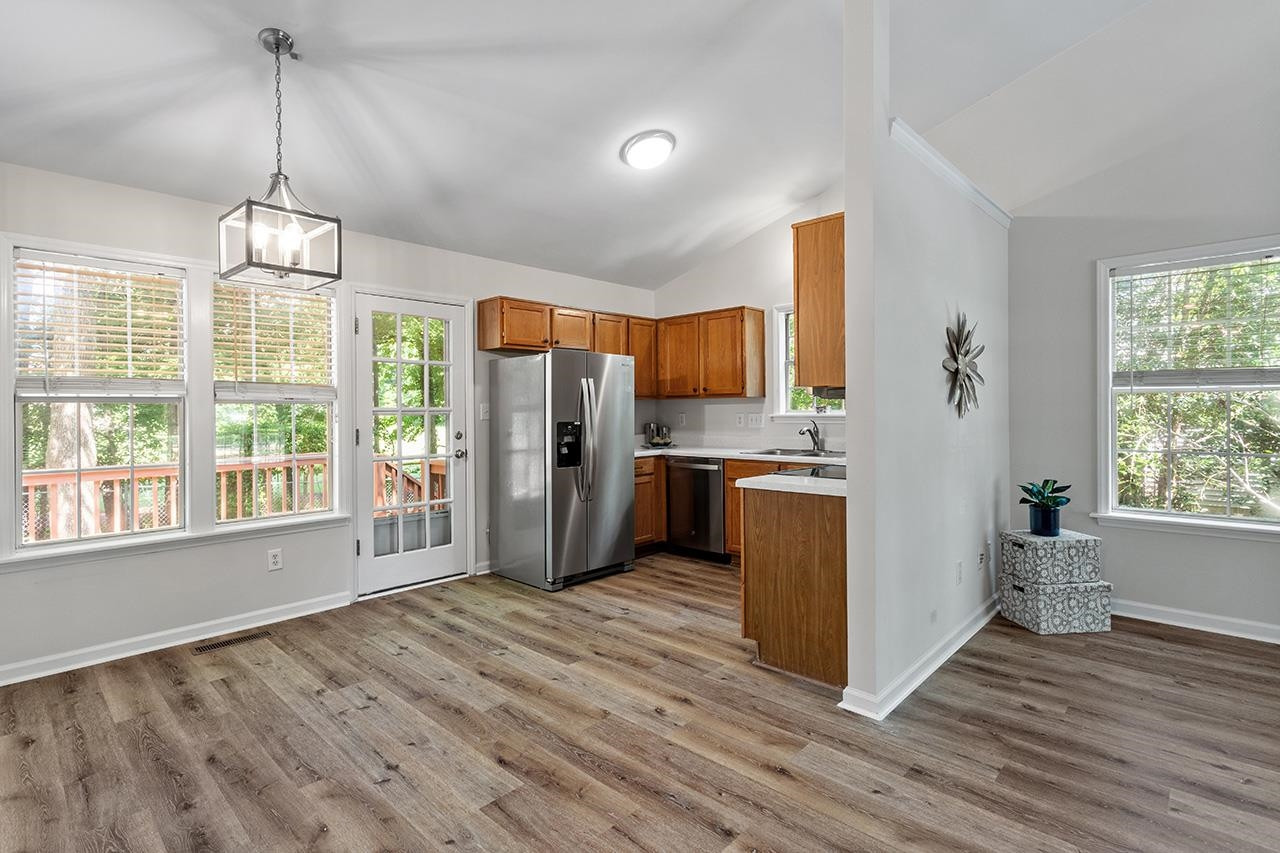 536 Baygall Road Holly Springs, NC 27540 - Photo 15 of 31 Photo 15