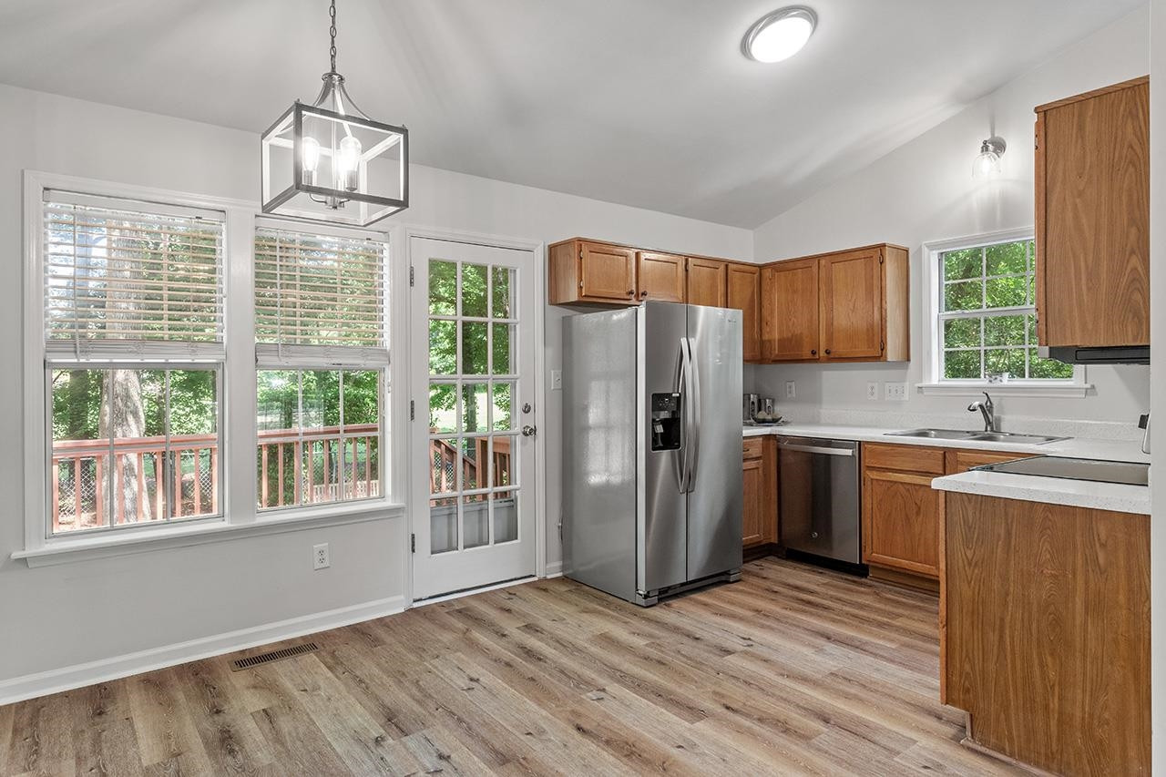536 Baygall Road Holly Springs, NC 27540 - Photo 16 of 31 Photo 16
