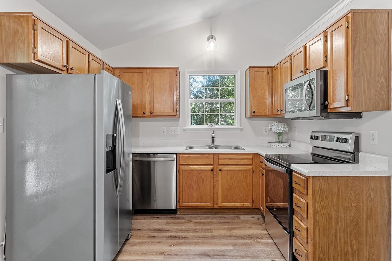 536 Baygall Road Holly Springs, NC 27540 - Photo 17 of 31 Photo 17