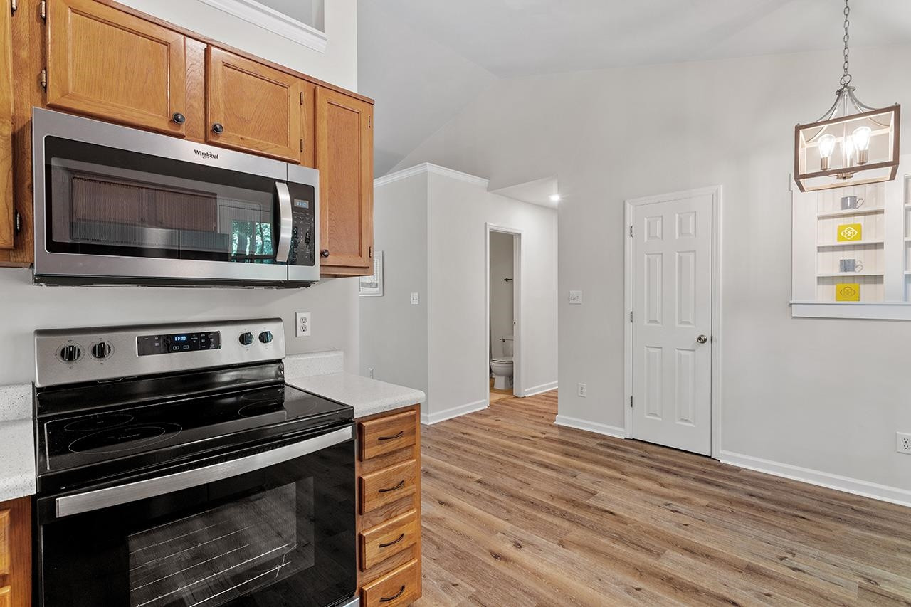 536 Baygall Road Holly Springs, NC 27540 - Photo 20 of 31 Photo 20
