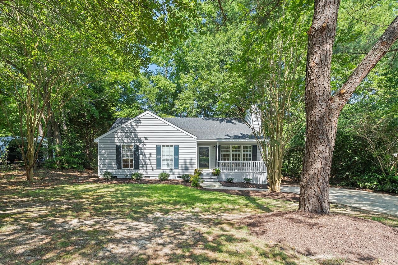 536 Baygall Road Holly Springs, NC 27540 - Photo 2 of 31 Photo 2
