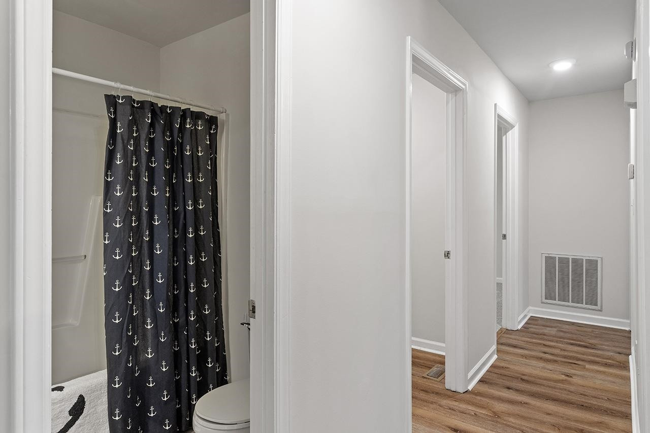 536 Baygall Road Holly Springs, NC 27540 - Photo 21 of 31 Photo 21